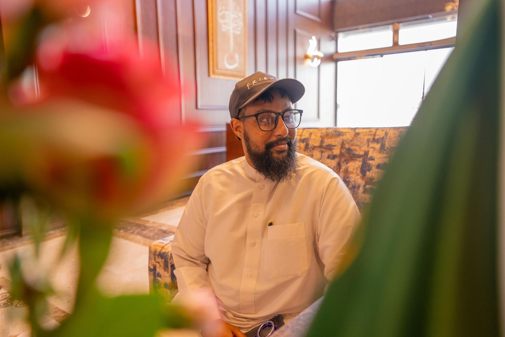 Laten Suites Al Naseem Jidda Exteriör bild